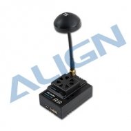 Align 5.8 Ghz Video Transmitter with OSD
