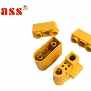 AMASS 100% ORIGINAL AS120 CONNECTOR Male and Female