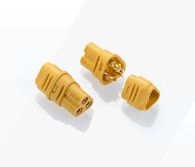 AMASS 100% ORIGINAL MT30-F CONNECTOR
