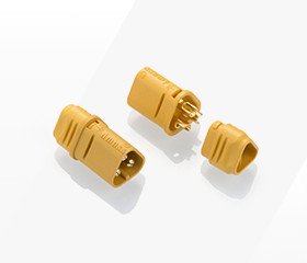 AMASS 100% ORIGINAL MT30-M CONNECTOR