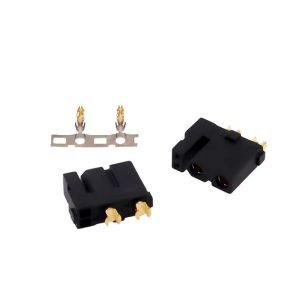 AMASS 100% ORIGINAL XT30 (2+2) Male & Female Connector