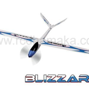Multiplex Blizzard Kit