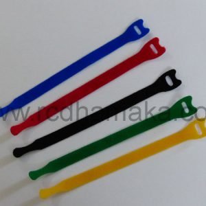 Battery Strap W13xL200mm Colour (Pack of 5)