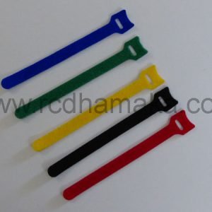 Battery Strap W13xL160mm Colour (Pack of 5)
