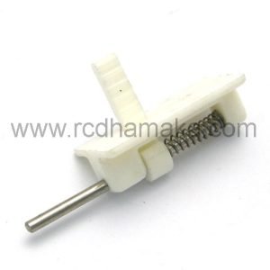 Canopy Lock L26xW16xH8mm Dia 2mm