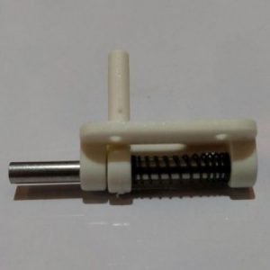 Canopy Lock L23.5xW13xH8mm Dia 3mm