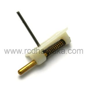 Canopy Lock L26xW16xH10mm Dia 3mm