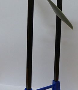 Carbon Fiber Balancer for Propeller