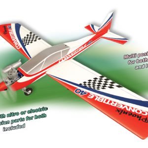 Phoenix Convertible .46~.55