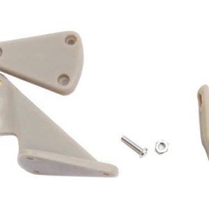 Control Horn Ball Link and Clevis 40x30mm