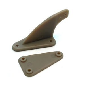 Control Horn 50x26mm