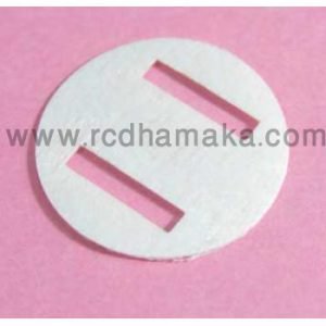 AC Cyano Hinges D20 x H0.3mm (Pack of 10)