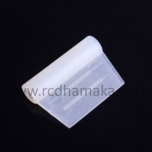 Aileron Torque Rod Hinge D4