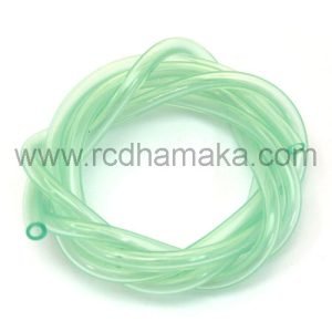 Fuel Tubing for Gas Engines OD 4.5mm ID 2.5mm 1mtr