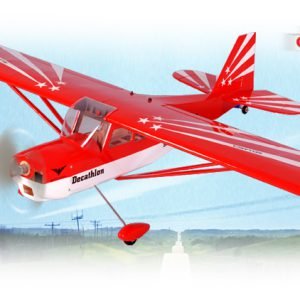 Phoenix Decathlon EP ARF