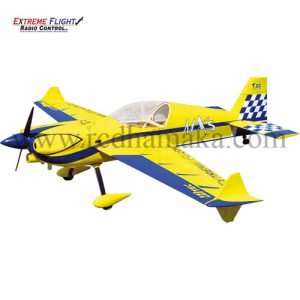 Extreme Flight MXS 83" - Yellow