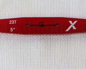 Extreme Flight Full Servo Arm 5" - M3 23T