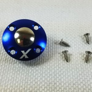 Extreme Flight Magnetic Fuel Dot Blue
