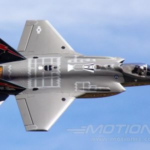 Freewing F-35 Lightning II V3 70mm EDF Jet - PNP