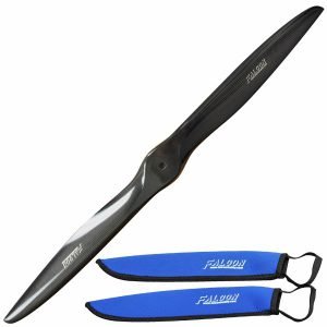 Falcon Carbon Fiber Propeller 20" x 10