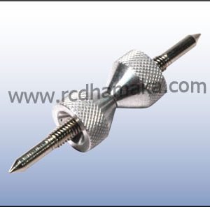 Finger Tip Prop Balancer