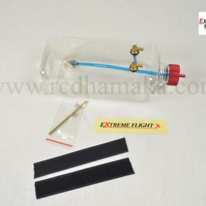 Extreme Flight Fuel Tank 360cc/12oz