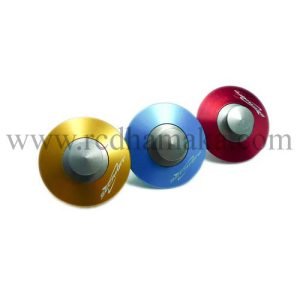 Secraft Fuel Dot Gold