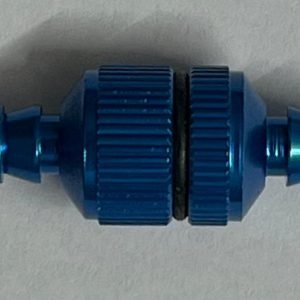 Fuel Filter Large D6x12x30mm