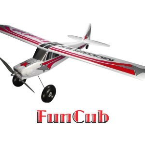 Multiplex FunCub Kit