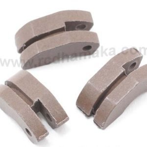 GS Racing Heavy Duty Clutch Shoe