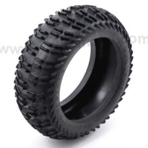 GS Racing 1/8th Off-Road Buggy Tires (2)