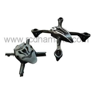 Hubsan X4 107 Body Shell Non LED Version