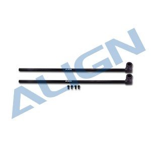 Align 150 Tail Boom H15T002XXW