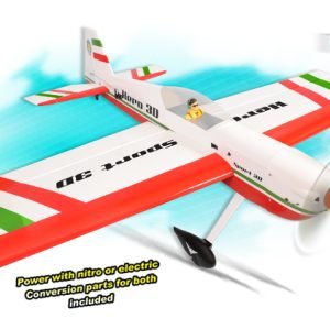 Phoenix Hero 3D .46~.55