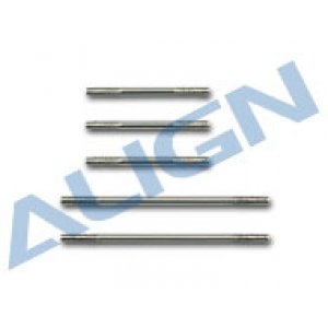 Stainless Steel Linkage Rod - H45047T