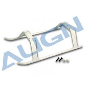 Landing Skid - H45050T