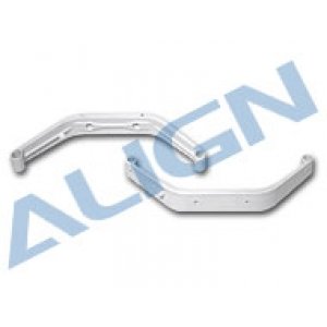 New Landing Skid - H60111T