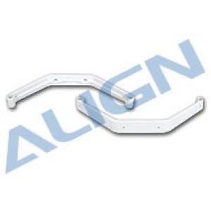 700E Landing Skid - H70059T