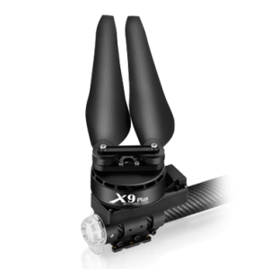 Hobbywing XRotor X9-PLUS CCW