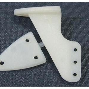 Control Horn 20 x 28.5mm 3 hole