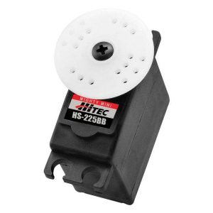 Hitec HS-225BB Mighty Mini Servo