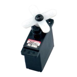 Hitec HS-70MG Ultra Torque Metal Gear Feather Servo