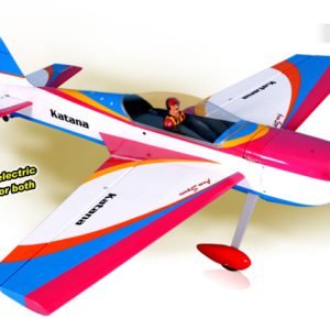 Phoenix Katana .61~.91