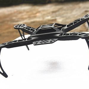 KK 260 FPV Racer Frame Kit