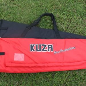 Kuza Wing Bag for 26cc~40cc Red