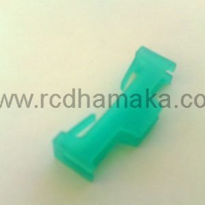 Servo Extension Holder L30xW12xH5