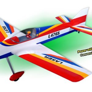 Phoenix Laser .46~.55