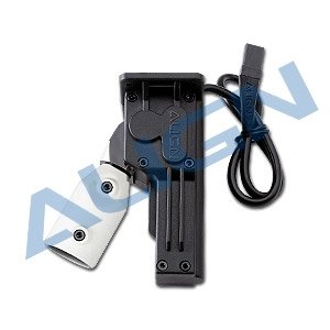 Align M470 Retract - Pair