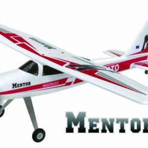 Multiplex Mentor Kit