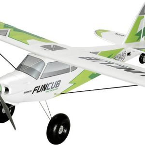 Multiplex FunCub NG Kit